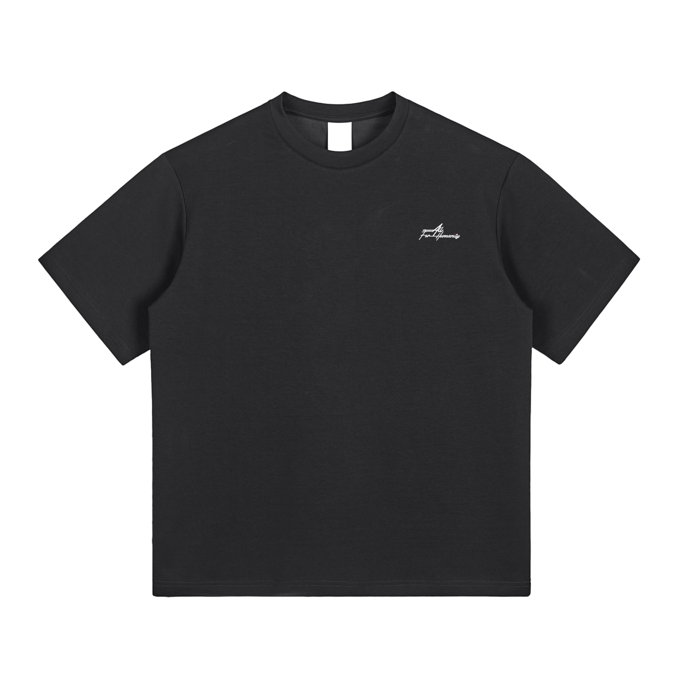 All For Humanity Dry Fit