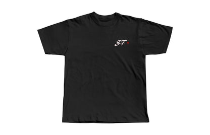 Stunna Fit Active Tee