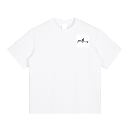 All For humanity performance shirt