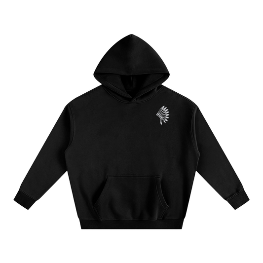 All For Humanity Fleece