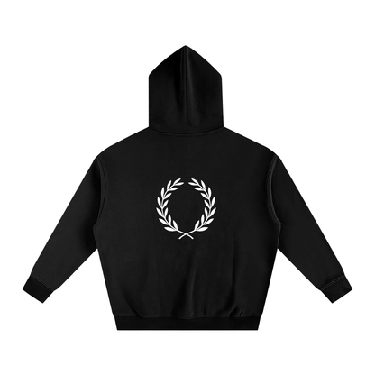 All For Humanity Fleece